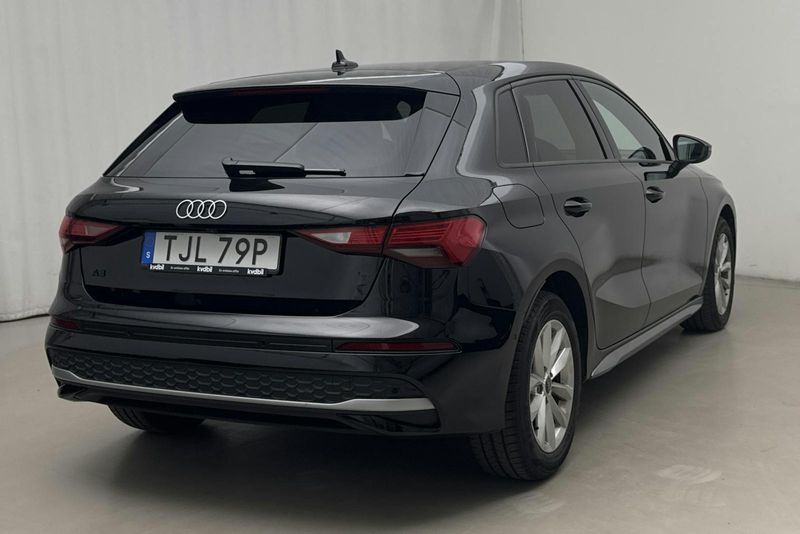 Audi A3 bild 3