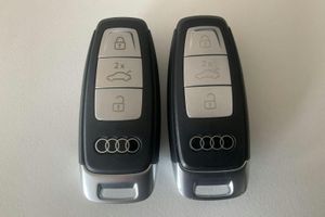 Audi A3 bild 17