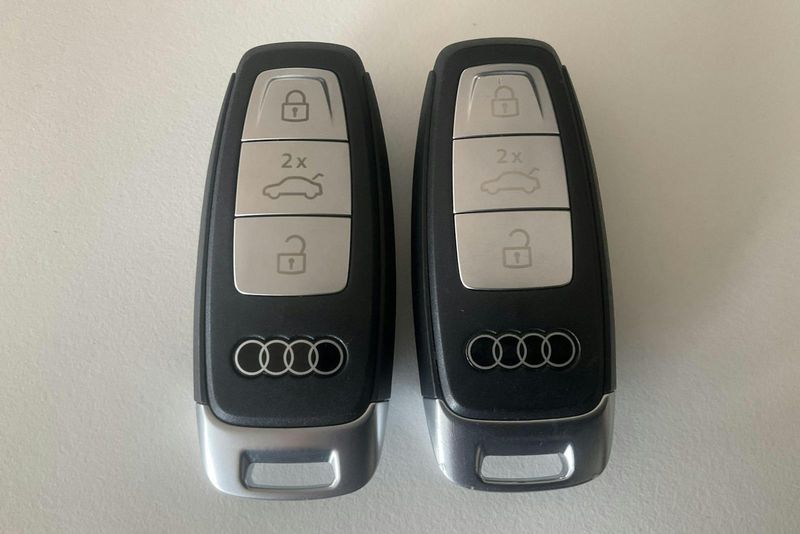 Audi A3 bild 17