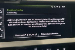 Audi A3 bild 12