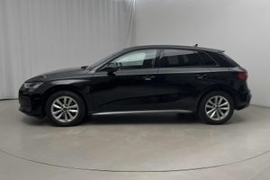 Audi A3 bild 2