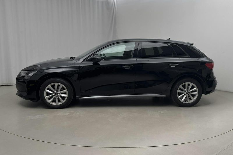 Audi A3 bild 2