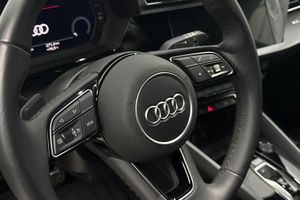 Audi A3 bild 15
