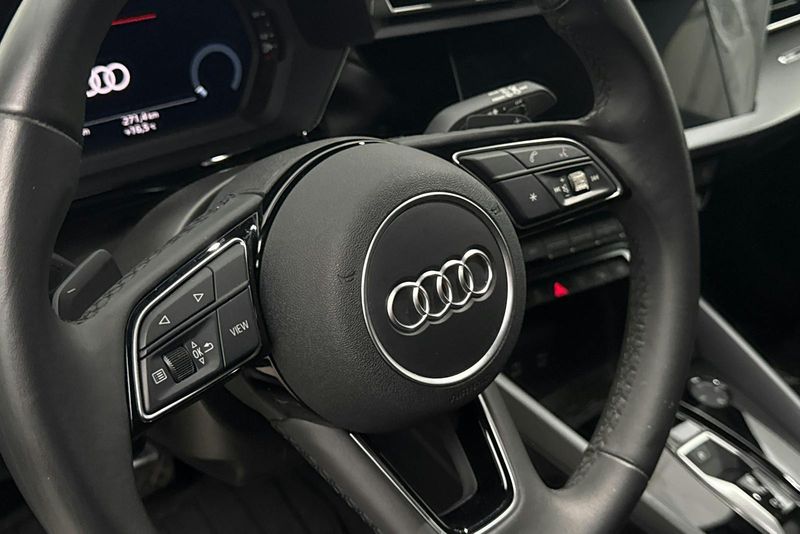Audi A3 bild 15