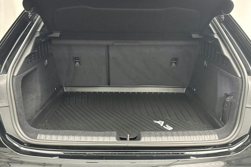 Audi A3 bild 9
