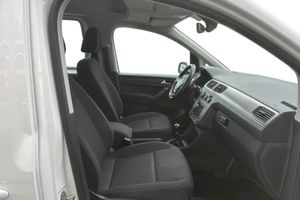 Volkswagen Caddy bild 7