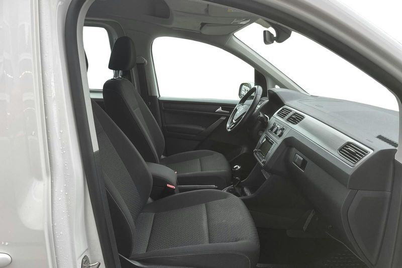 Volkswagen Caddy bild 7