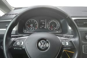 Volkswagen Caddy bild 10