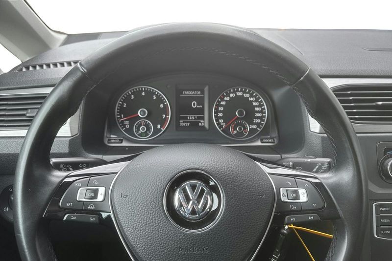 Volkswagen Caddy bild 10