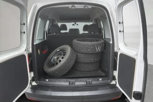 Volkswagen Caddy bild 9