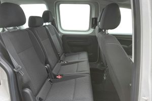 Volkswagen Caddy bild 8