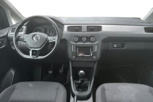 Volkswagen Caddy bild 6