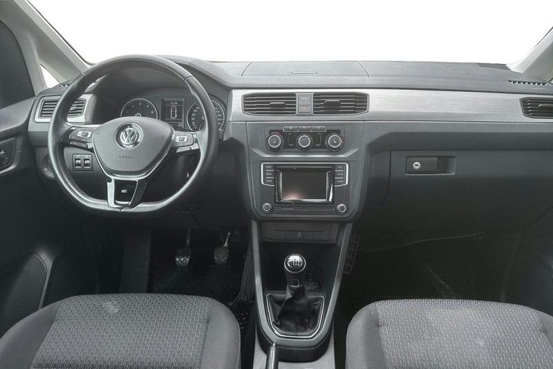 Volkswagen Caddy bild 6