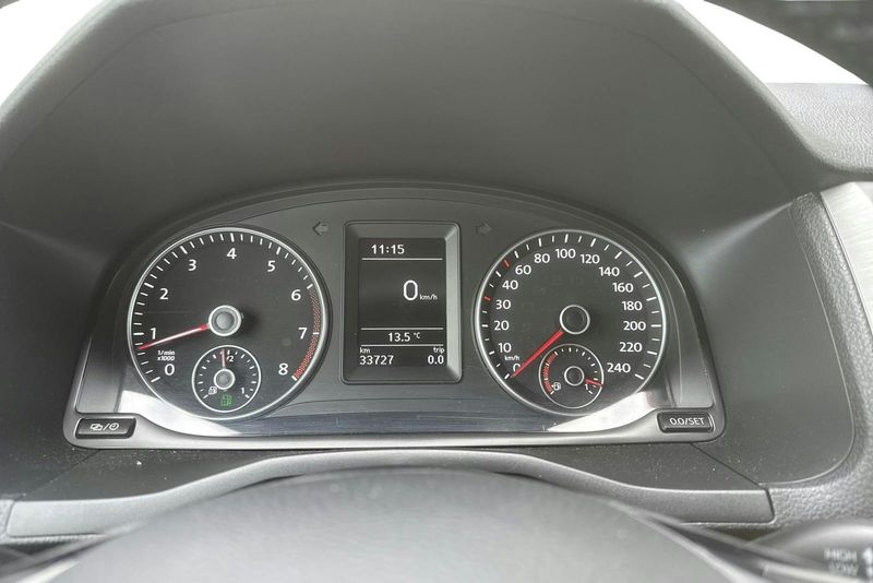 Volkswagen Caddy bild 11