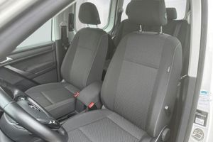 Volkswagen Caddy bild 12