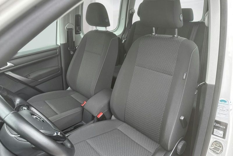 Volkswagen Caddy bild 12