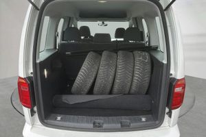 Volkswagen Caddy bild 9