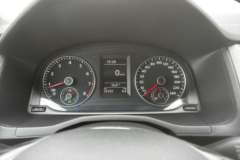 Volkswagen Caddy bild 11