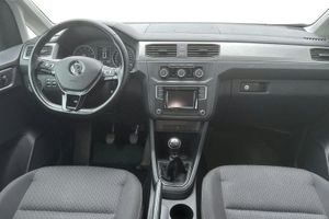 Volkswagen Caddy bild 6