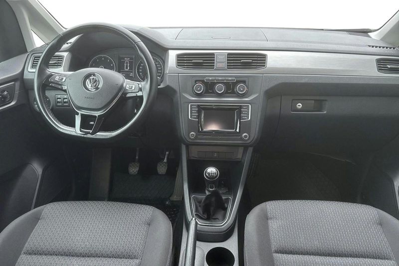 Volkswagen Caddy bild 6