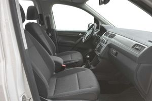 Volkswagen Caddy bild 7