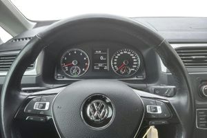 Volkswagen Caddy bild 10