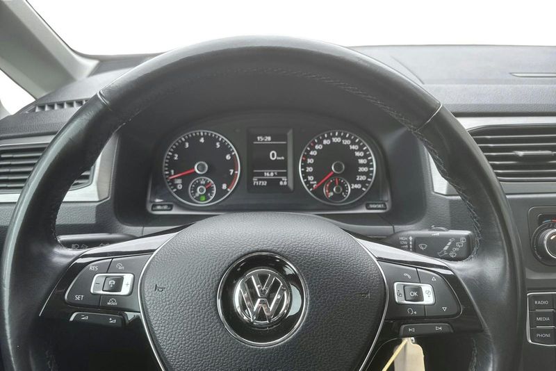 Volkswagen Caddy bild 10