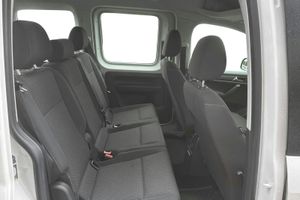 Volkswagen Caddy bild 8