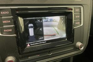 Volkswagen Caddy bild 12