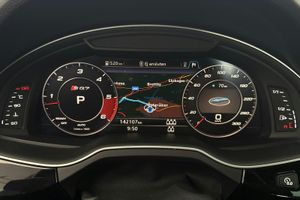 Audi Q7 bild 11