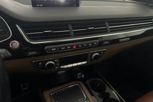Audi Q7 bild 16