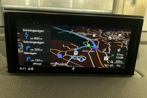 Audi Q7 bild 12