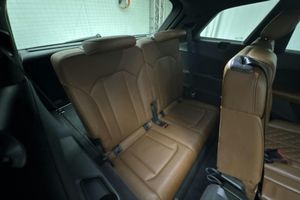 Audi Q7 bild 9