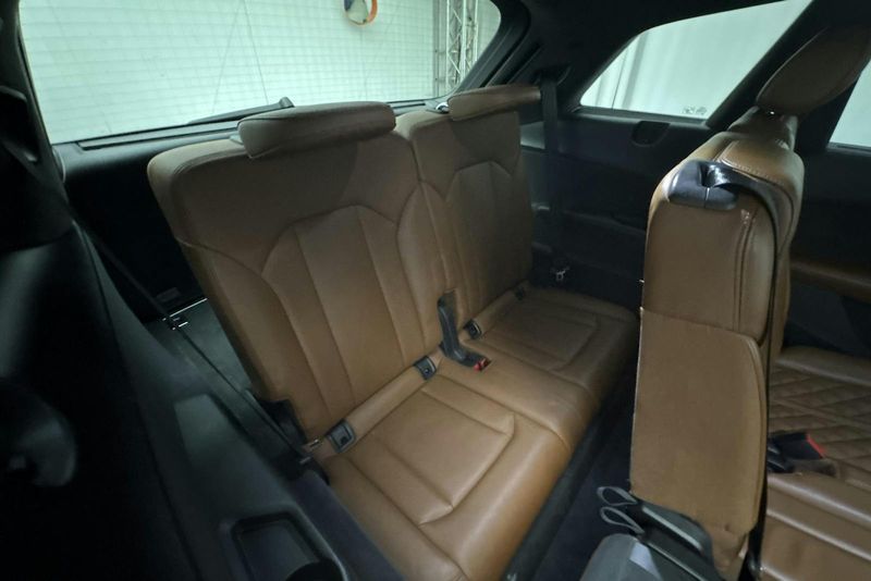 Audi Q7 bild 9