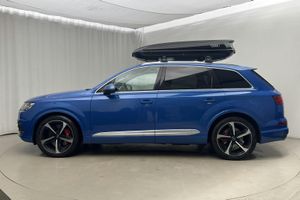 Audi Q7 bild 2