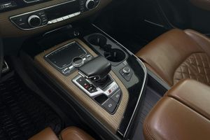 Audi Q7 bild 15