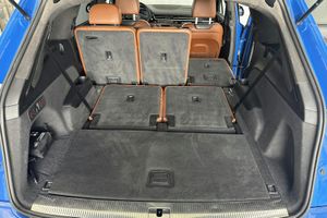 Audi Q7 bild 10