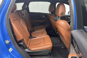 Audi Q7 bild 8