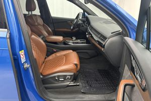 Audi Q7 bild 7