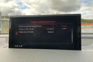 Audi Q7 bild 17