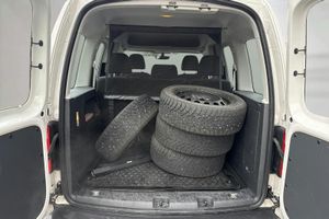 Volkswagen Caddy bild 9