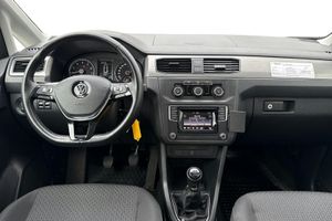 Volkswagen Caddy bild 6