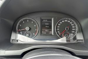 Volkswagen Caddy bild 11