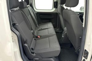 Volkswagen Caddy bild 8