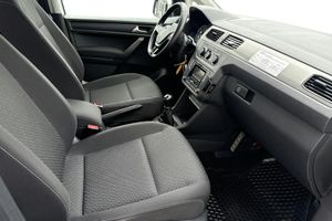 Volkswagen Caddy bild 7