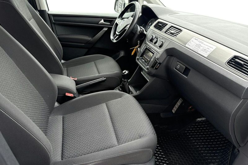 Volkswagen Caddy bild 7
