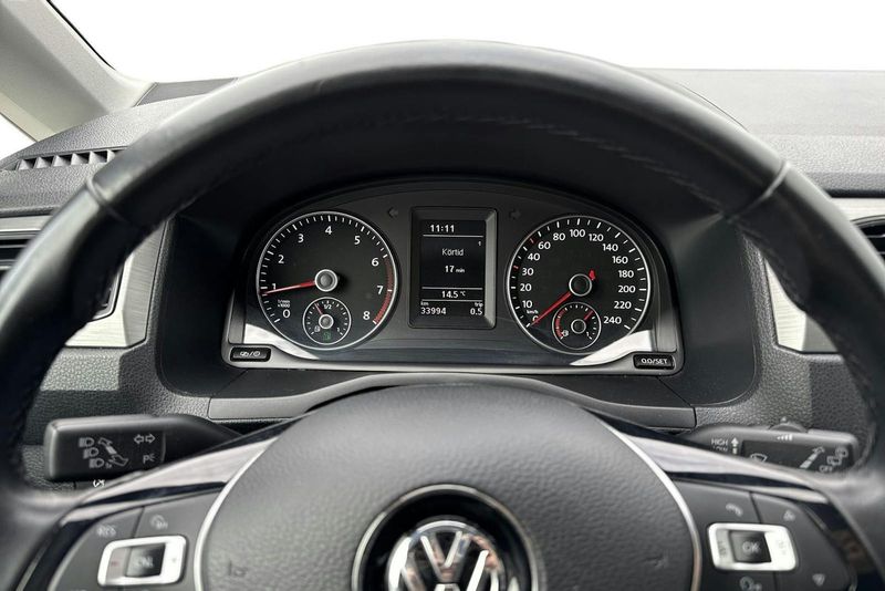 Volkswagen Caddy bild 10