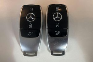 Mercedes E220 bild 21