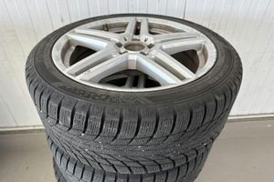 Mercedes E220 bild 20