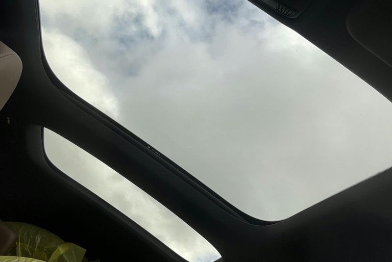 Mercedes E220 bild 14